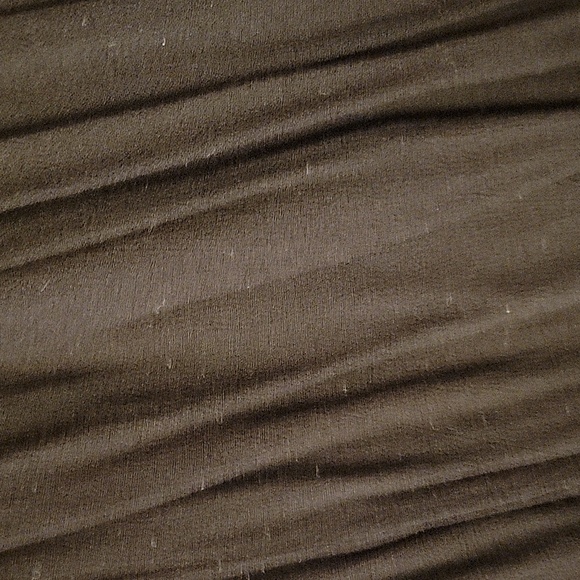 Umgee Black Lace Overlay Dress Worn Twice - Picture 5 of 6